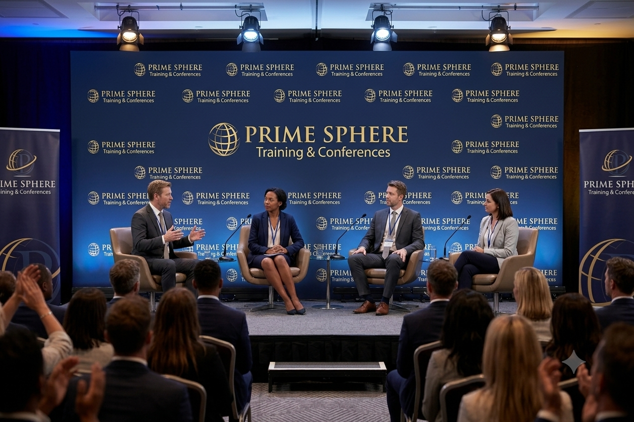 Prime Sphere Training Session
